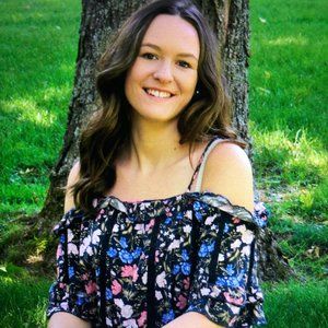 Meet your Posher, Kellie